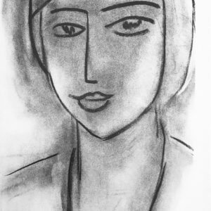 Matisse "DM0546" DLM 1952