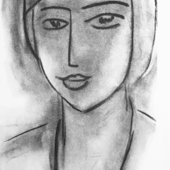 Matisse "DM0546" DLM 1952