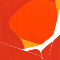 Derriere le miroir 184 by Palazuelo