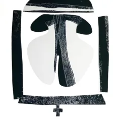 1978-ronald-king-screen-print-in-four-colors-nonne