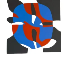 1978-ronald-king-screen-print-in-four-colors-somonoor