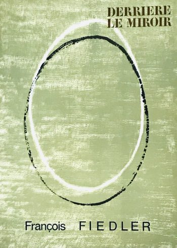 Fiedler Derriere le Miroir 167