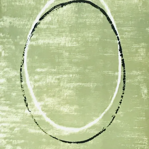Fiedler Derriere le Miroir 167