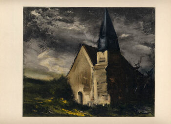 24_Church_at_saint_Lubin_de_Cravant