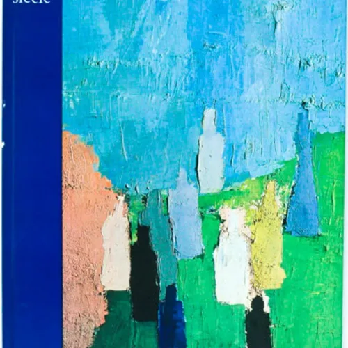 XXe Siecle 39 Panorama 72 San Lazaro 1972, Lithograps Delaunay & Esteve