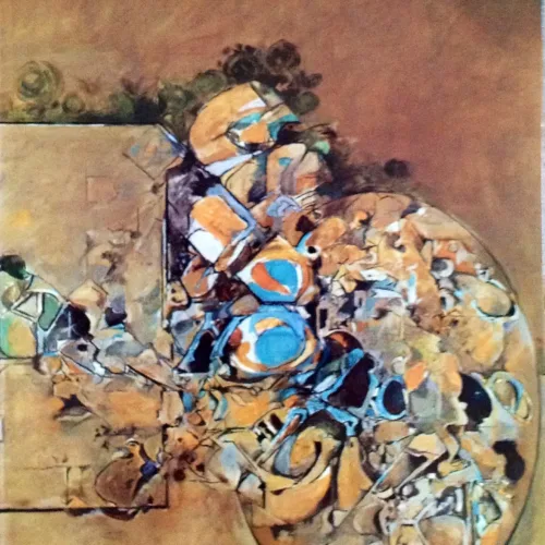 Book 1972 XX Siecle 38 by di sa lazzaro