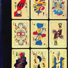 XXe Siecle 42 contains Lithographs by Tanning Ernst Lindner 1974