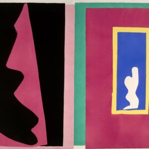Henri Matisse jazz destiny 2013