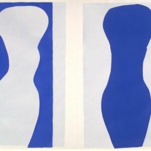 Henri Matisse jazz Forms 2013