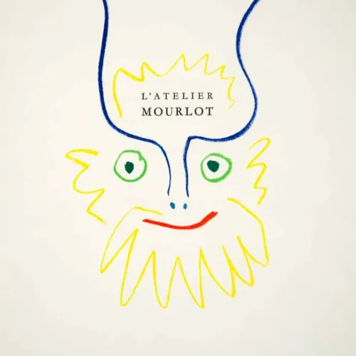 L'Atelier Mourlot