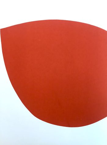 1958 Ellsworth Kelly Original Lithograph DM02110L Derriere le Miroir