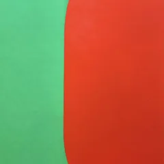 1964 Ellsworth Kelly Original Lithograph Derriere le Miroir DM02149L