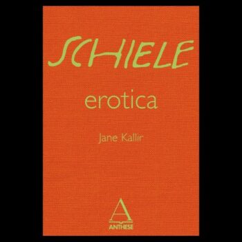 Egon Shiele, Portfolio Shiele Erotica with 20 Lithographs