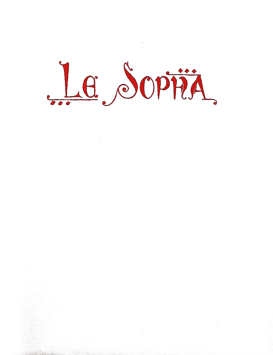 Le Sopha by Louis Icart 1935 with 23 Original Eaux-Fortes