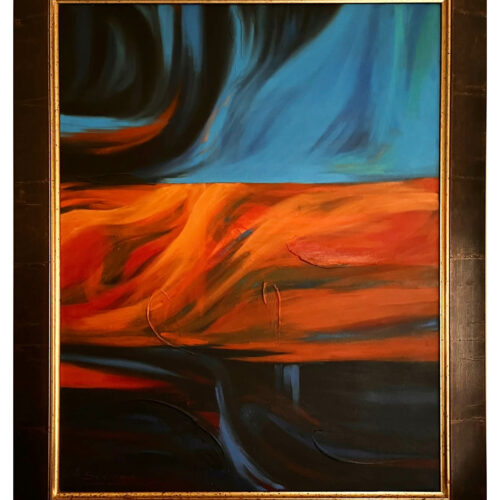 Alberto Schiuma Renacimiento