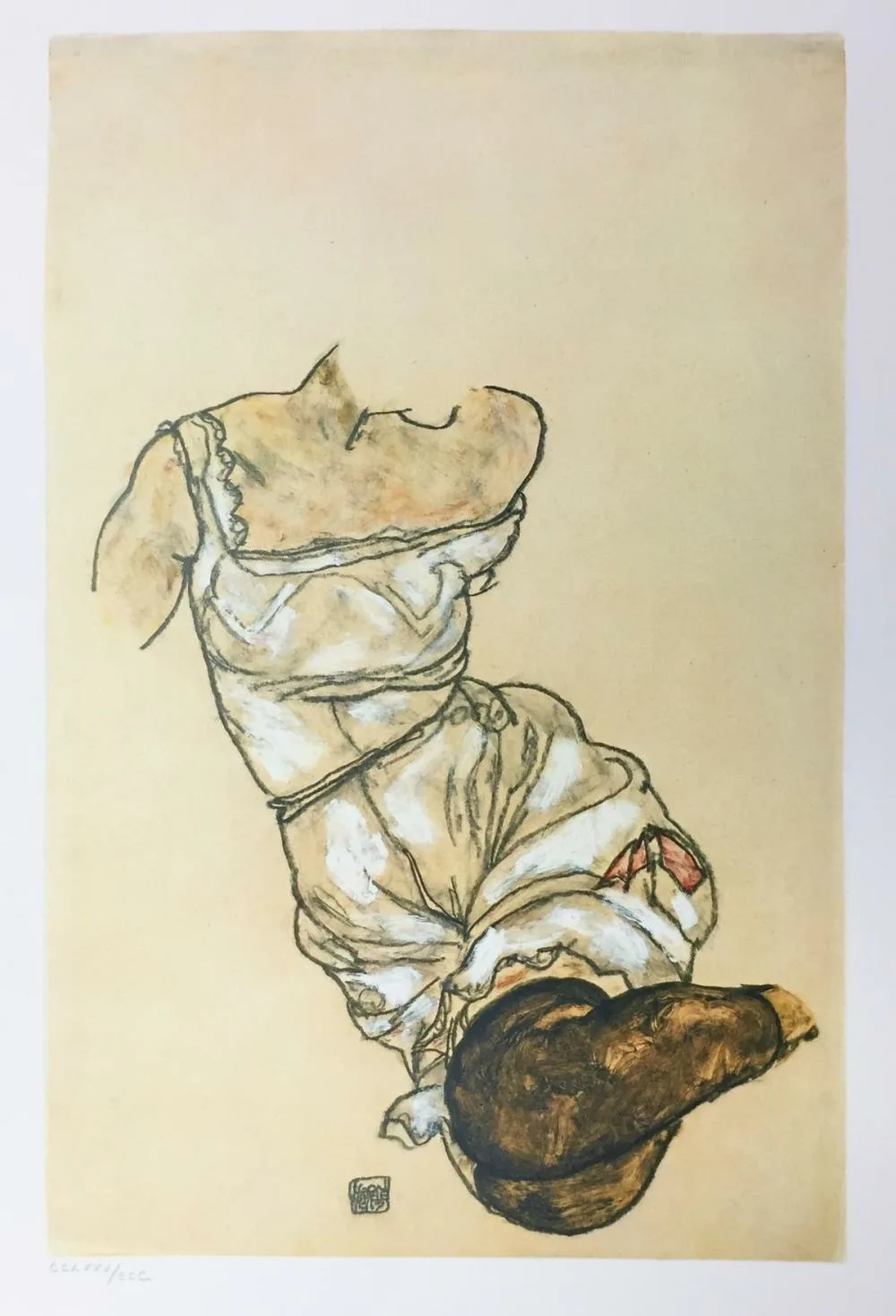 egon-schiele-32-female-torso-in-black-stocking