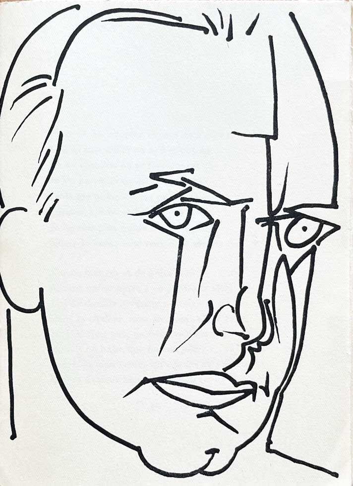 Francoise Gilot Tout Dire 3 Lithograph La Puissance de L'Espoir