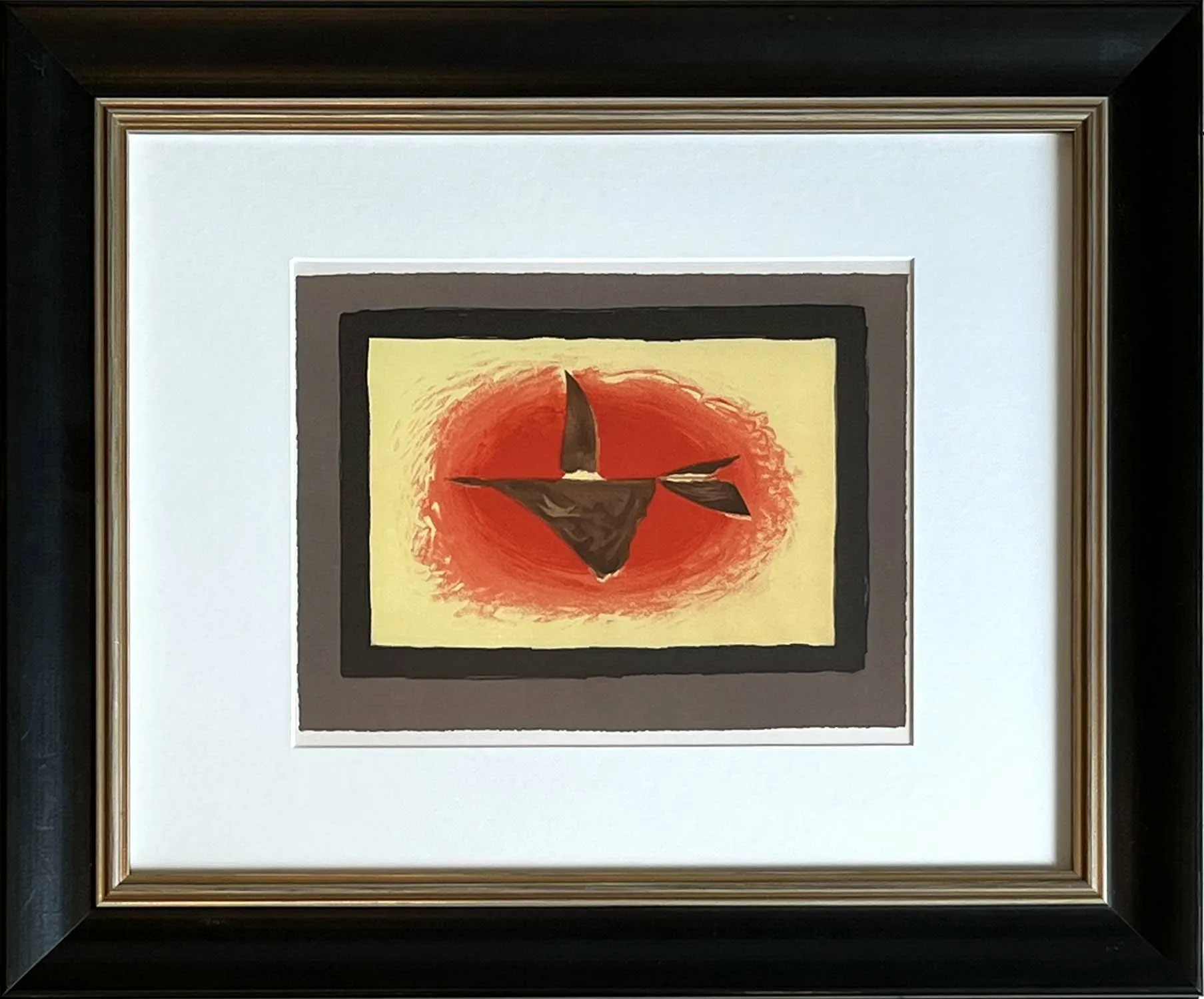 georges-braque-lenvol-black-frame