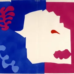 Henri Matisse 6 Jazz The Wolf 2013