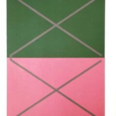 2009 Josef Albers The Interaction of Color Plate VI-3