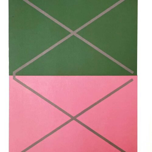 2009 Josef Albers The Interaction of Color Plate VI-3