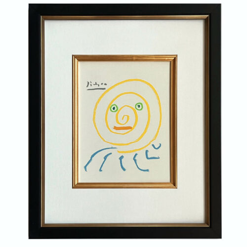 PP560FBG-Picasso 87 The great Speaker
