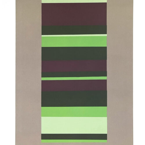 2009 Josef Albers The Interaction of Color Plate XVIII-8