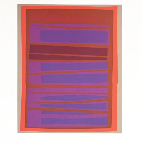 2009 Josef Albers The Interaction of Color Plate XVIII-9 bis