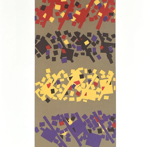 2009 Josef Albers The Interaction of Color Plate XVI-4
