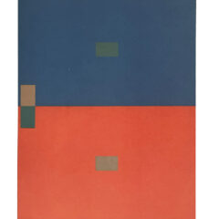 2009 Josef Albers The Interaction of Color Plate VII-2