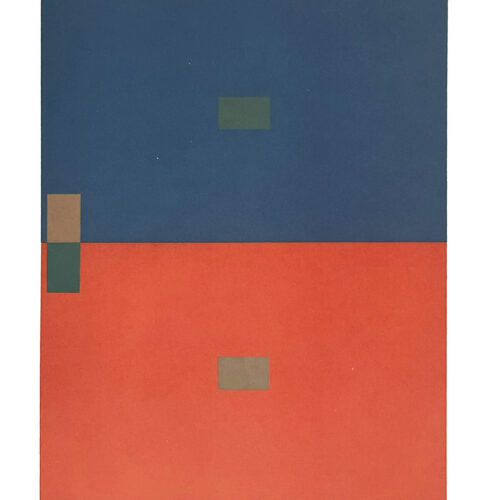 2009 Josef Albers The Interaction of Color Plate VII-2
