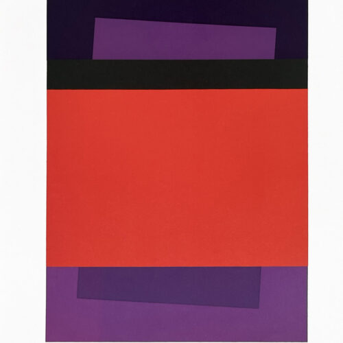 2009 Josef Albers The Interaction of Color Plate IV-4(bis)