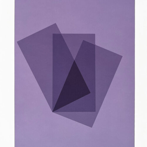 2009 Josef Albers The Interaction of Color Plate X-1