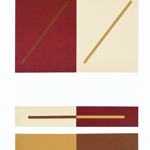 2009 Josef Albers The Interaction of Color Plate VII-5