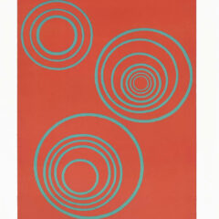 2009 Josef Albers The Interaction of Color Plate XXII-1