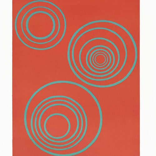 2009 Josef Albers The Interaction of Color Plate XXII-1