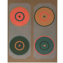 2009 Josef Albers The Interaction of Color Plate XVI-3