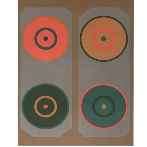 2009 Josef Albers The Interaction of Color Plate XVI-3