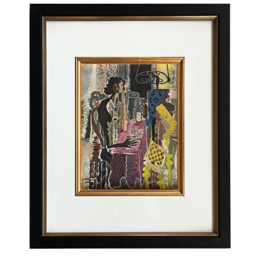 GB185BG-braque-la-patience-16-framed