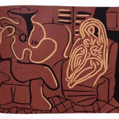 PP014Q-picasso-14-femme-dans-un-fauteuil-et-guitariste