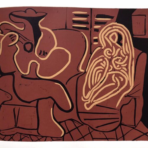 PP014Q-picasso-14-femme-dans-un-fauteuil-et-guitariste