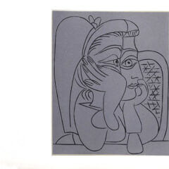 PP019Q-picasso-19-femme-accoudee