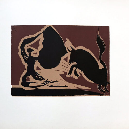 Pablo Picasso 42 Farol