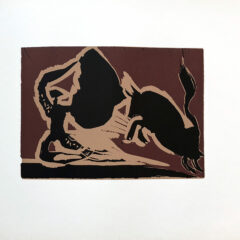 Pablo Picasso 42 Farol