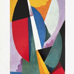 Alberto Magnelli Xxe Siecle 22 19763