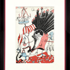 Dr SEuss if I run a zoo