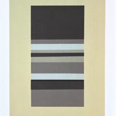 2009 Josef Albers The Interaction of Color Plate PXVIII-8