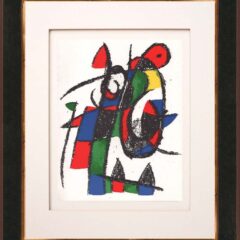 joan-miro-original-lithograph-v2-2-mourlot-1975-framed