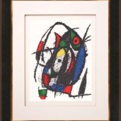 JM044HQ-joan-miro-original-lithograph-v2-4-mourlot-1975-framed