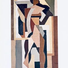Leger Nadia Xxe 37 1971 Nu Composition 2